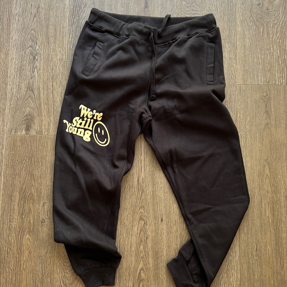 Fanboy Joggers